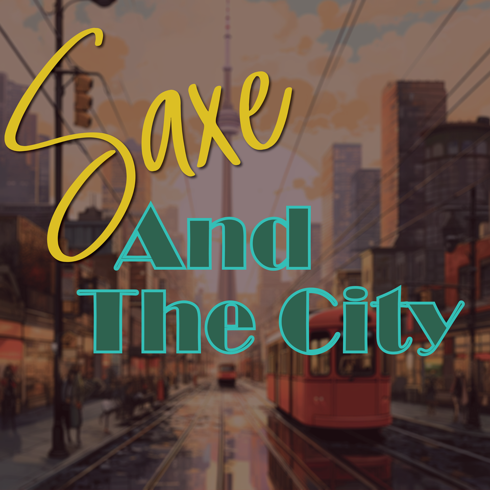Saxe and the City