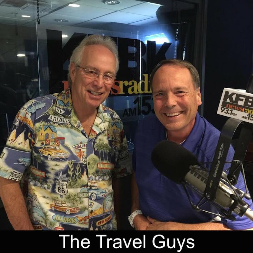 Travel Guys Radio