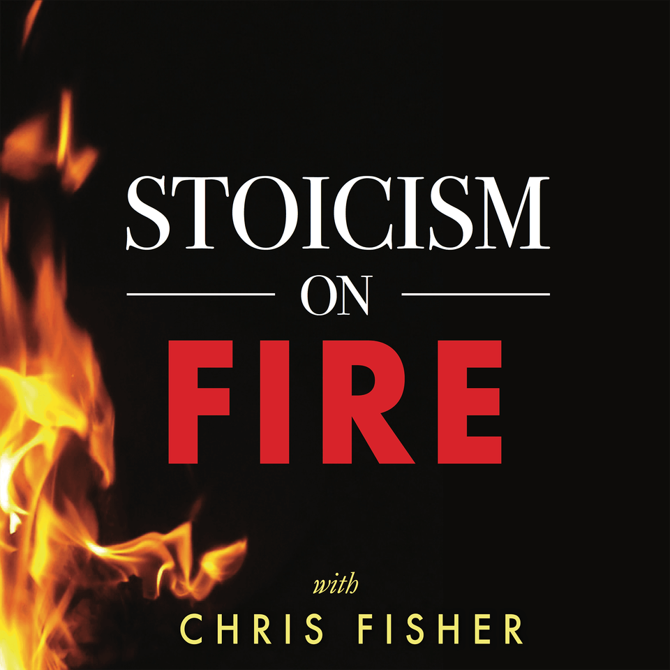 Stoicism On Fire