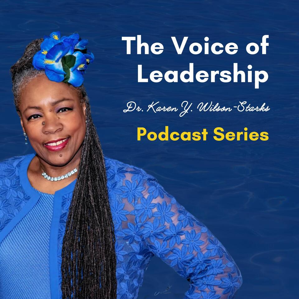 The Voice of Leadership