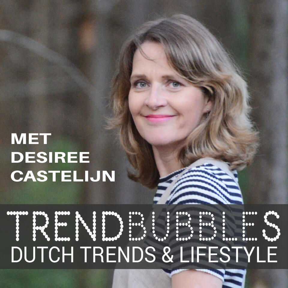 Trendbubbles