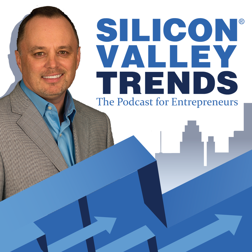 Silicon Valley Trends