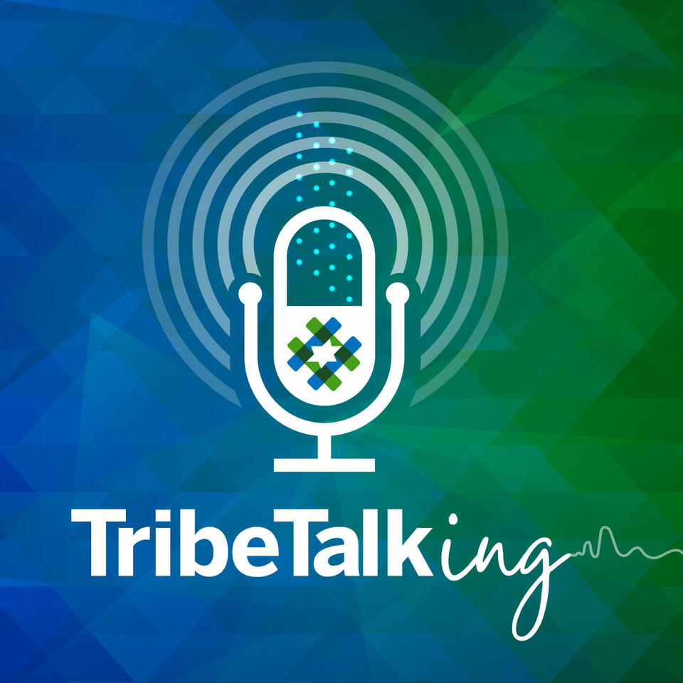 TribeTalking