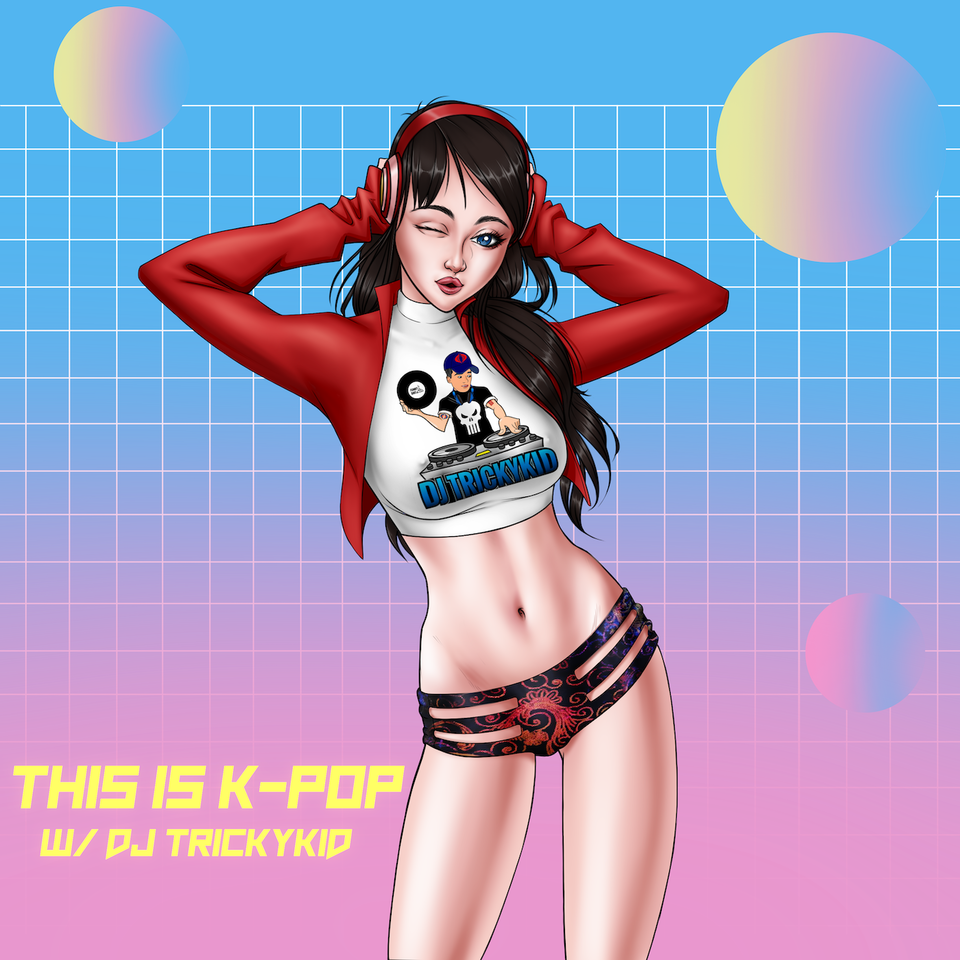 This is K-Pop