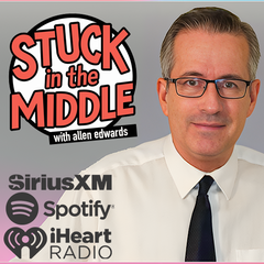 Stuck In The Middle Radio Show