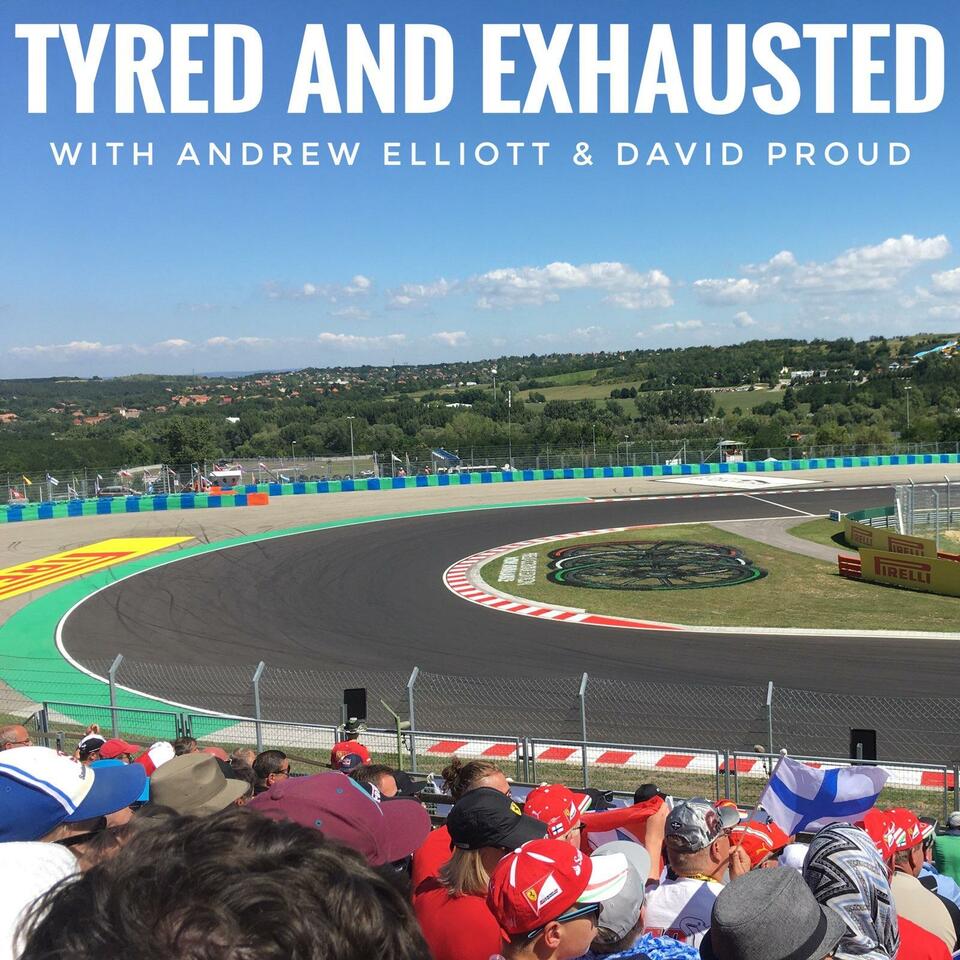 Tyred And Exhausted