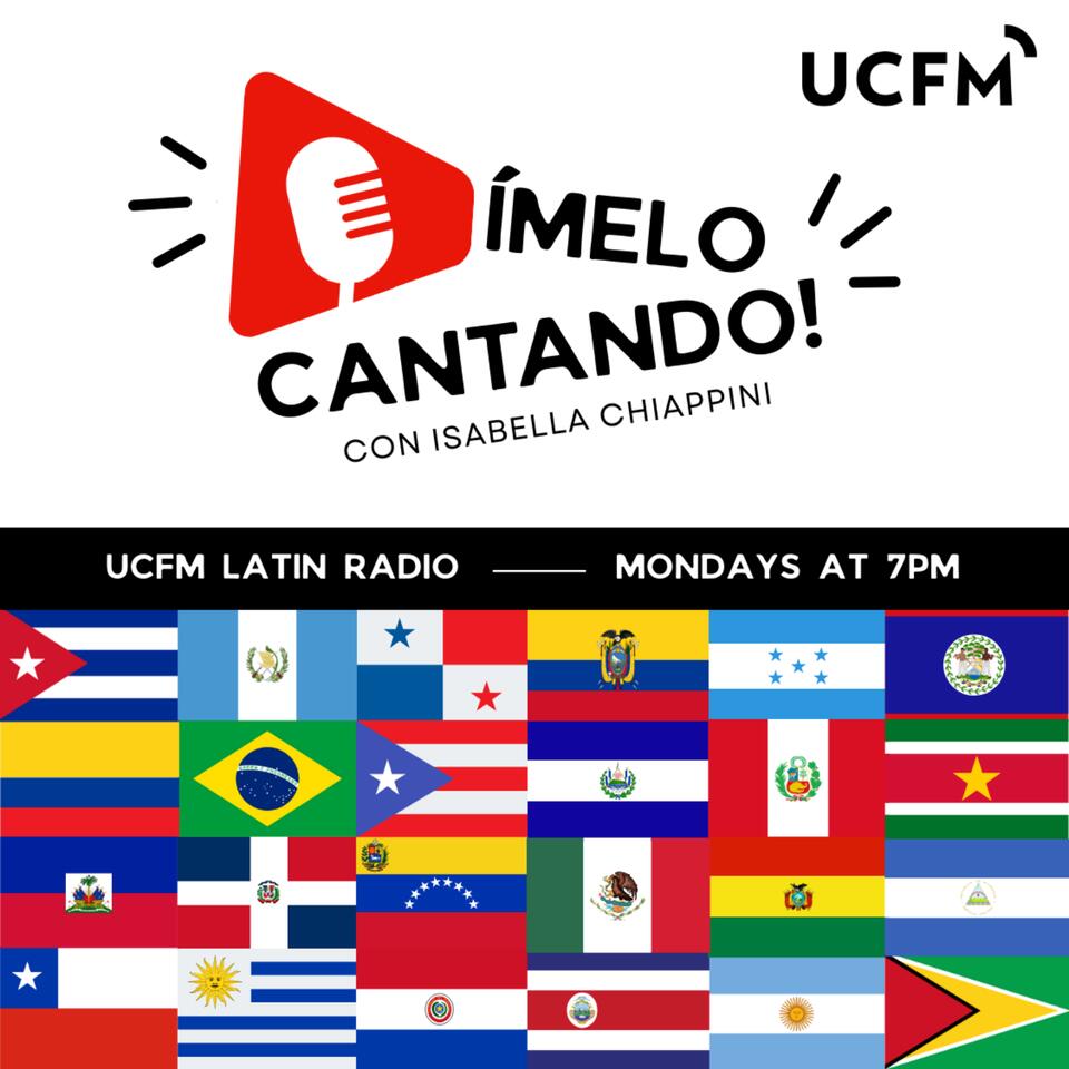 UCFM