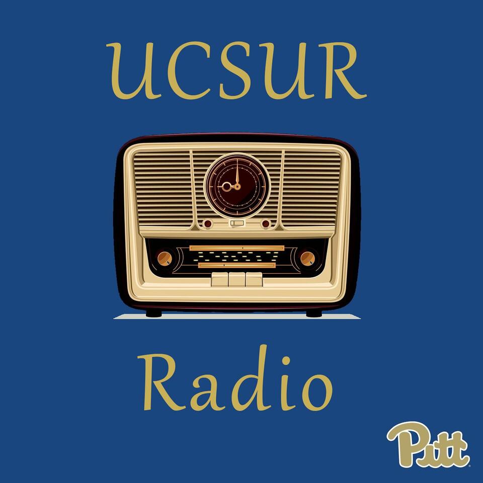 UCSUR Radio (@PittCSUR)