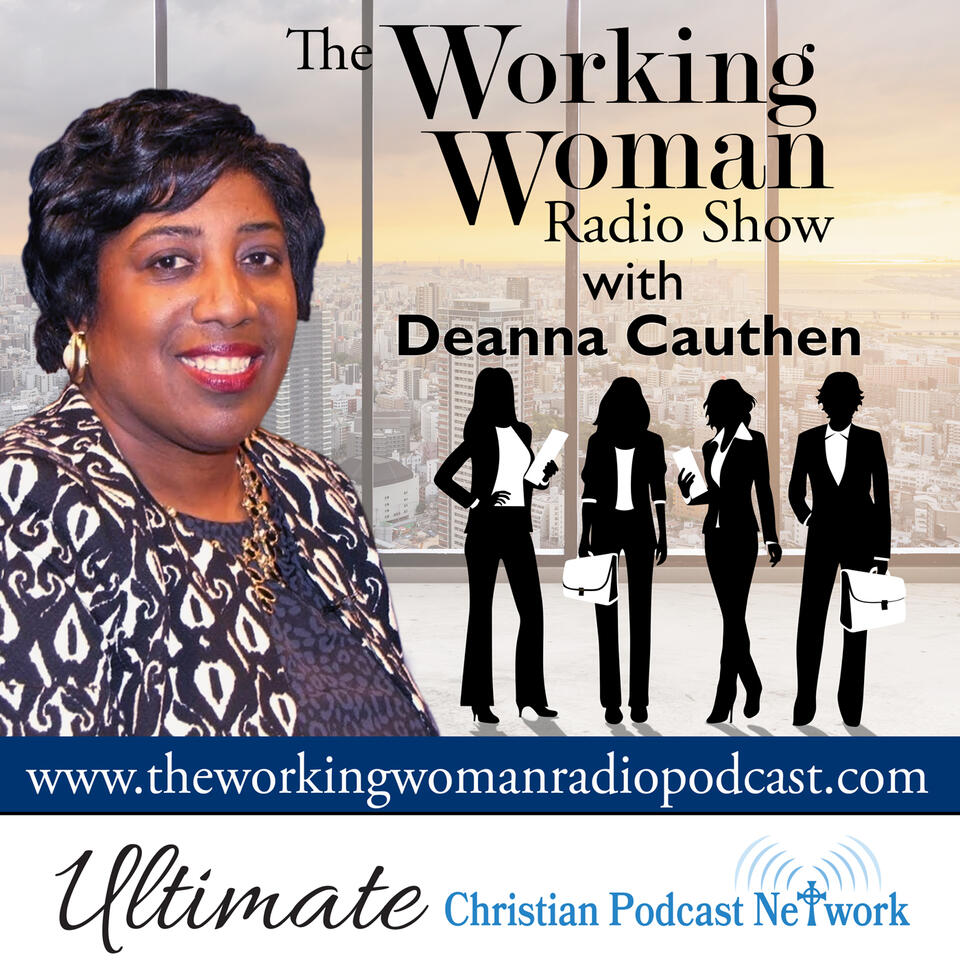 The Working Woman Radio Show