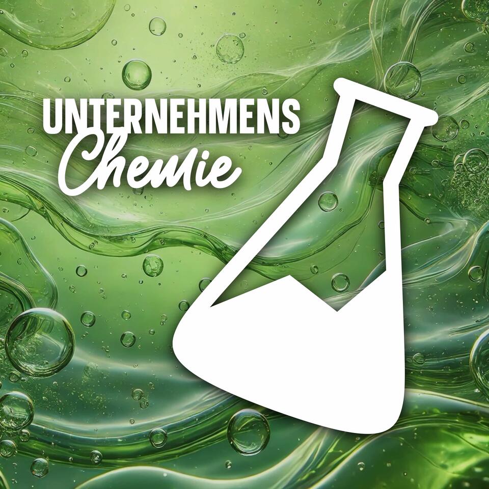 Unternehmenschemie