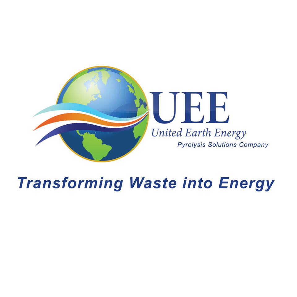 United Earth Energy Turning Waste Into Energy With Pyrolysis