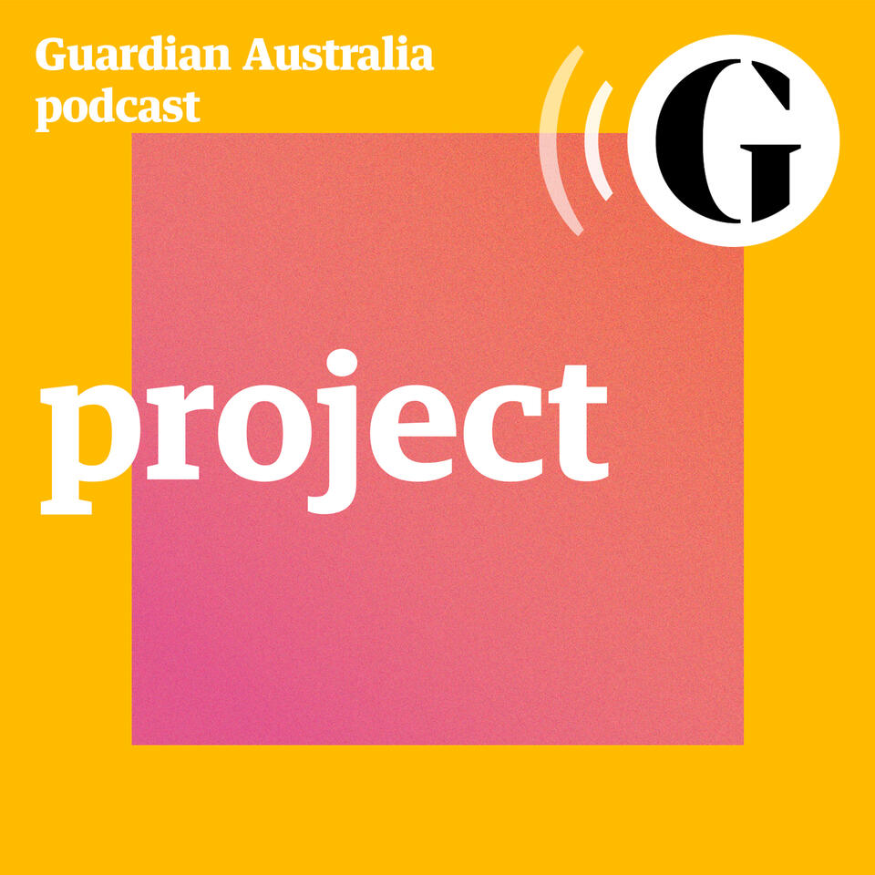 Project: The Guardian podcast