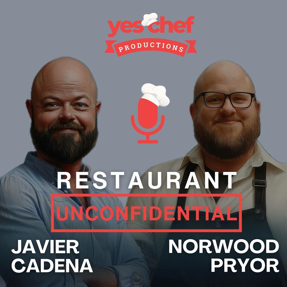 Restaurant Unconfidential