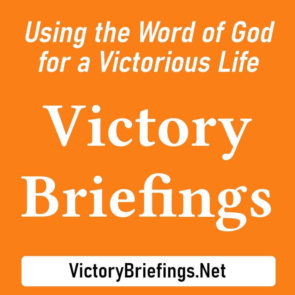 Victory Briefings