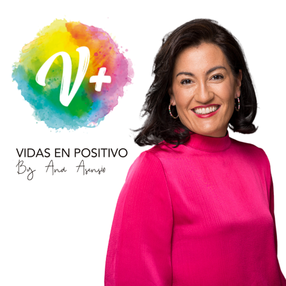 Vidas en Positivo