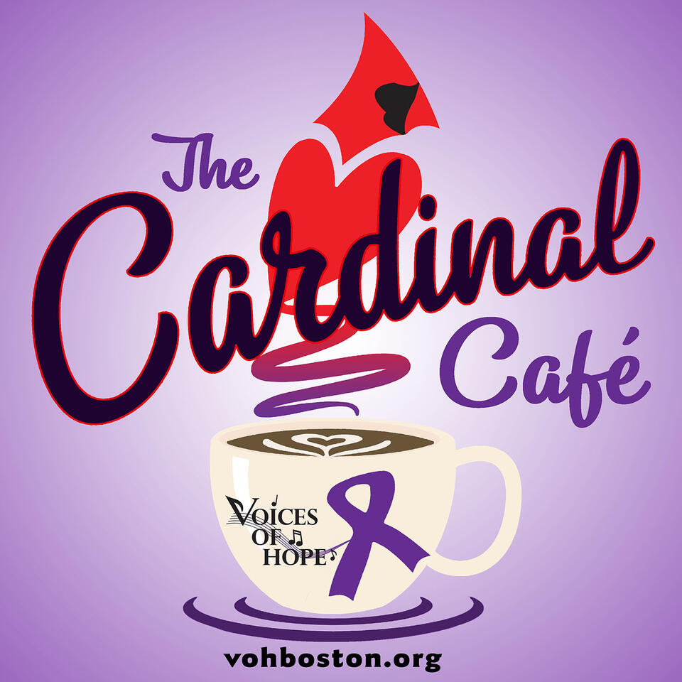 Voices of Hope’s Cardinal Cafe