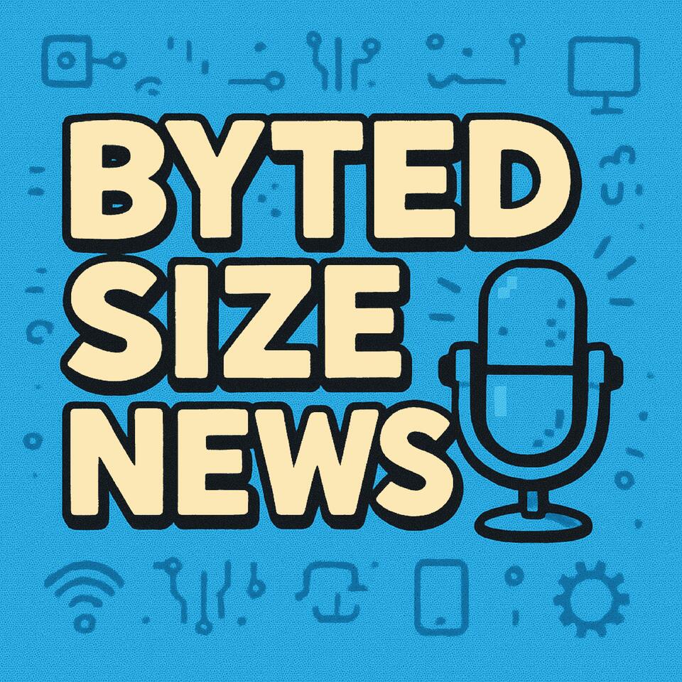 Byted Size News