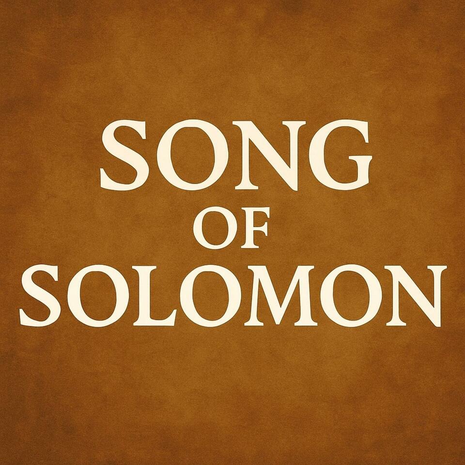 Song of Solomon