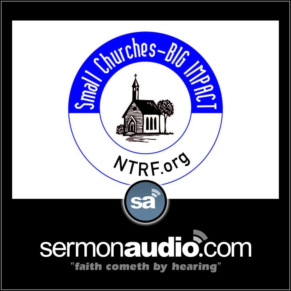 Rediscover the Practice of the Early Church (NTRF.org)