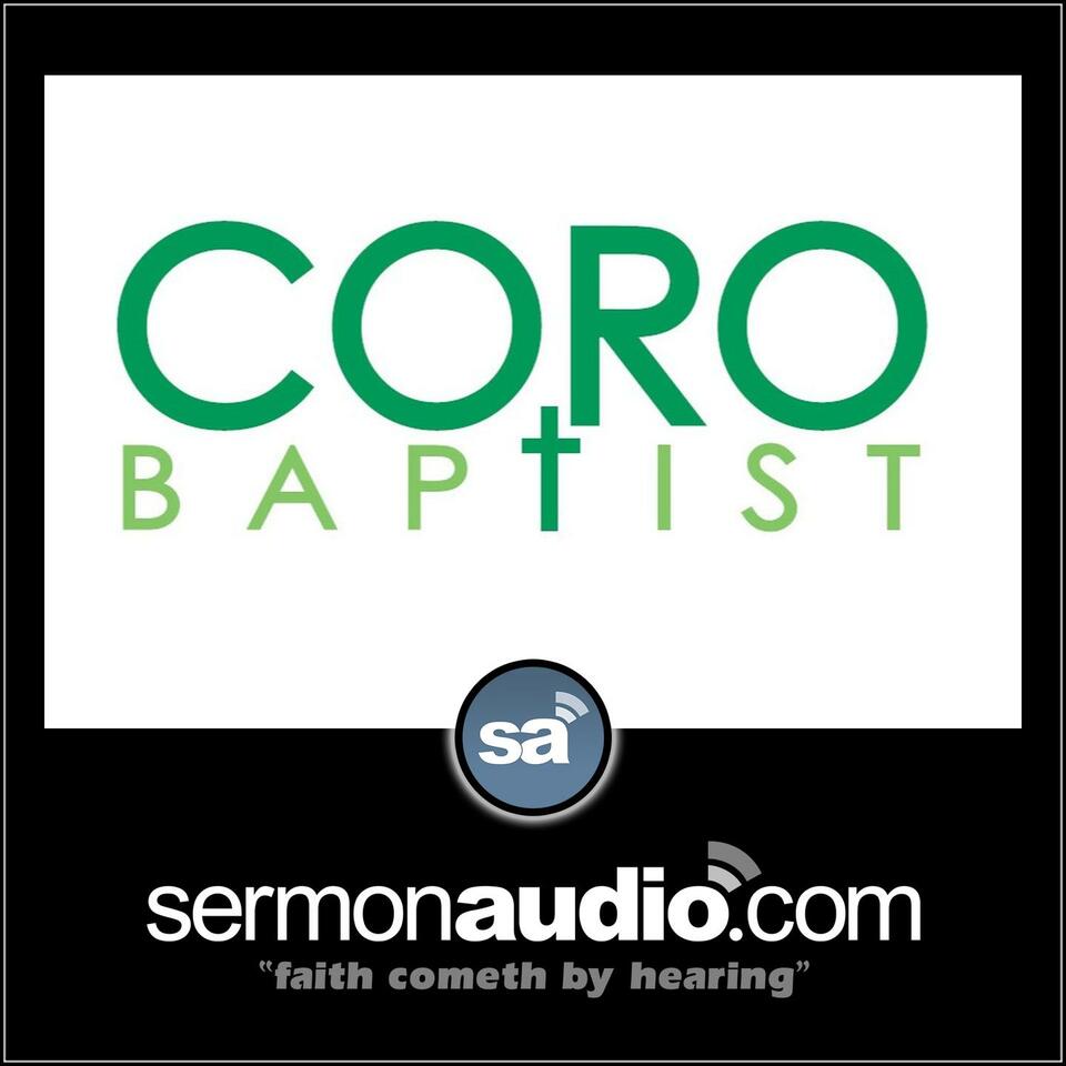 Coro Baptist Church
