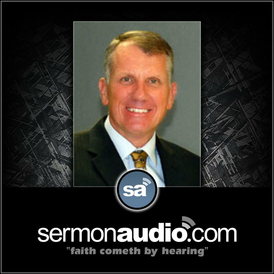 Sean E. Harris on SermonAudio