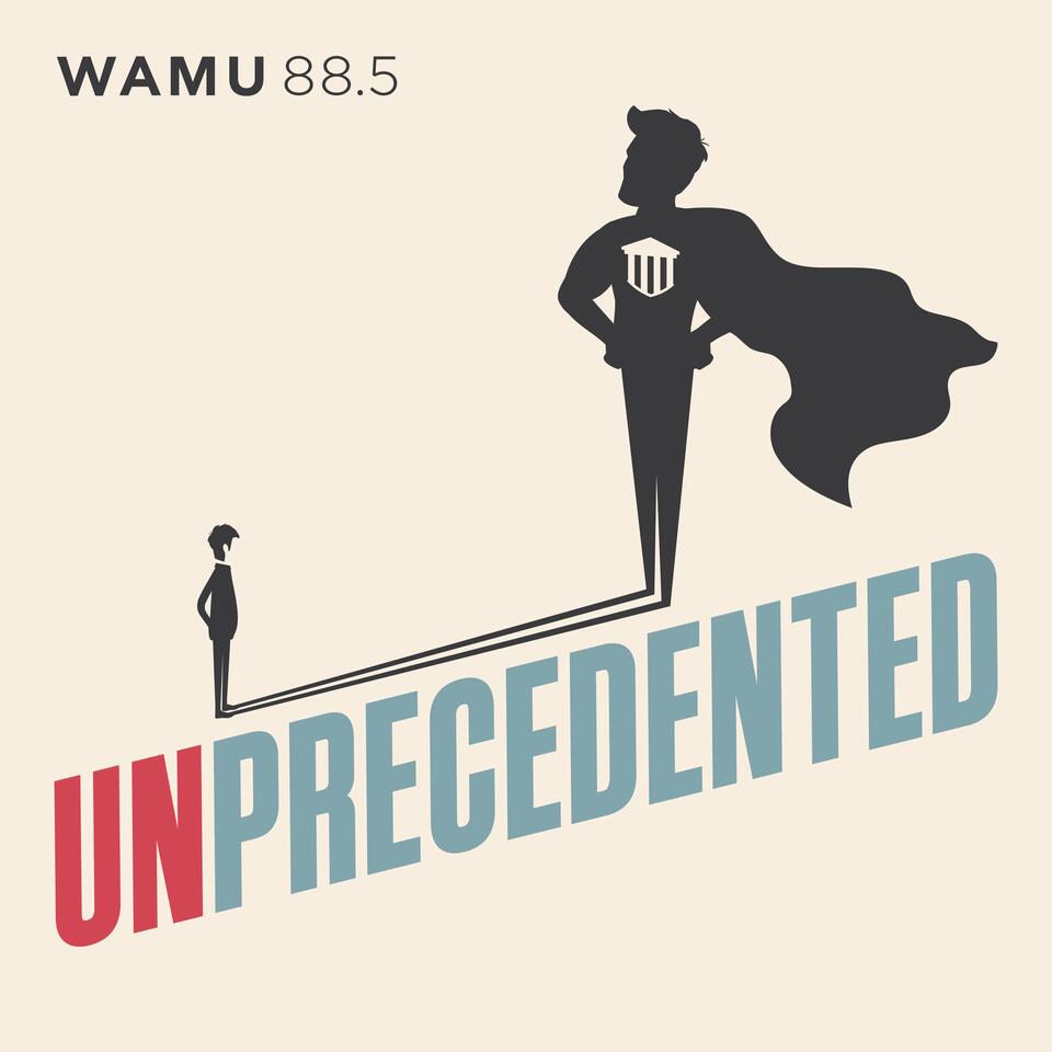 Unprecedented