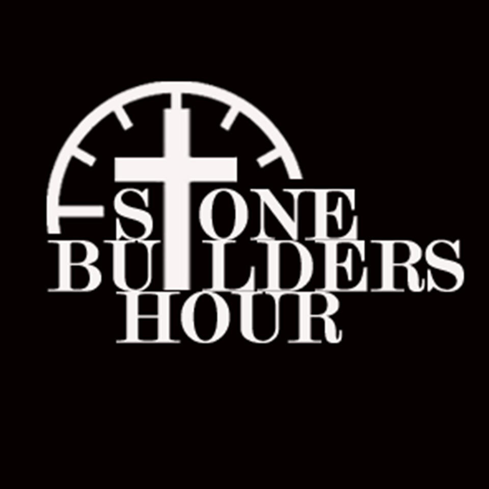 The Stone Builders Hour with Pastor Gary and Elder JC Montgomery of Durant, Oklahoma - a unique faith talk show sharing the Good News of current events seen through the lens of our operating manual the Bible and offering tools for building healthy relationships among family members.
