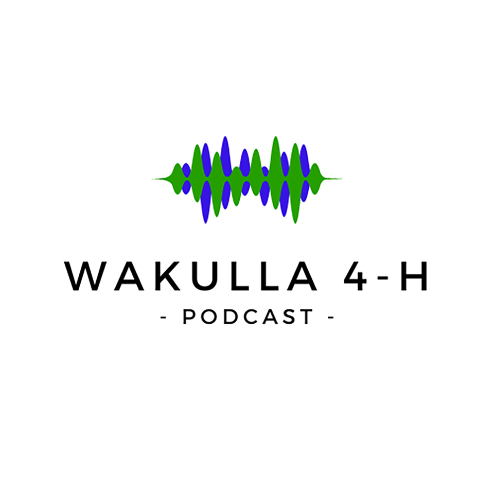 The Wakulla County 4-H Podcast