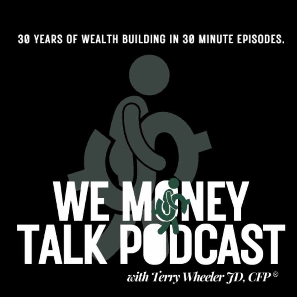 WE Money Talk