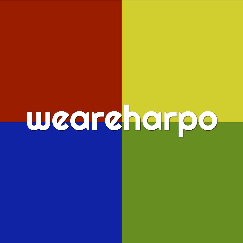We are Harpo Podcast