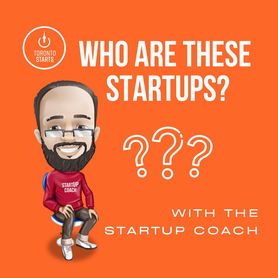 Who Are These Startups