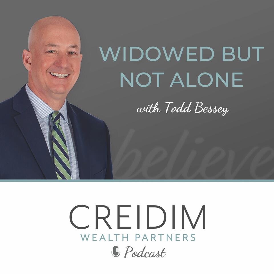 Widowed But Not Alone