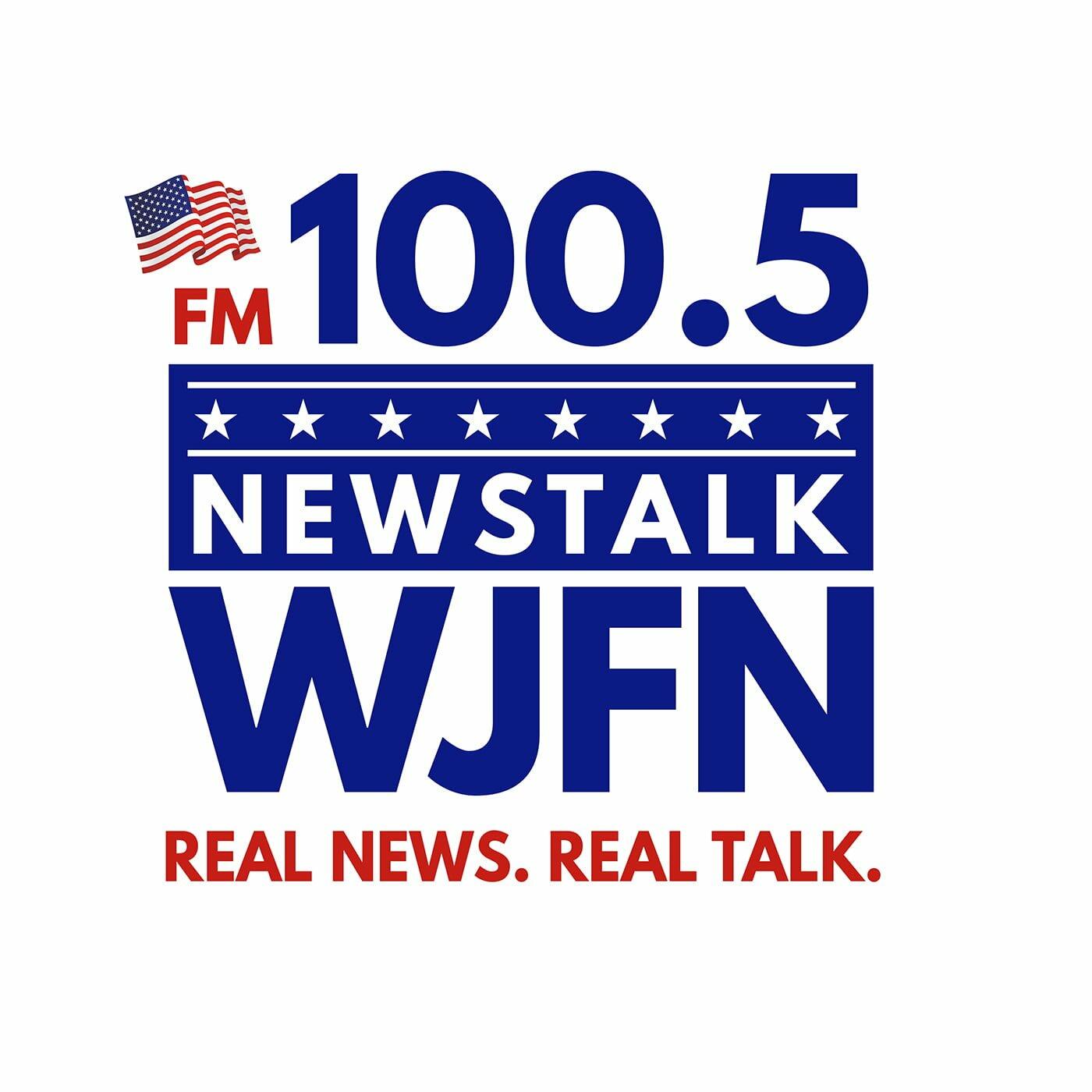 WJFN 100.5 FM | Goochland and Richmond, Virginia | iHeart