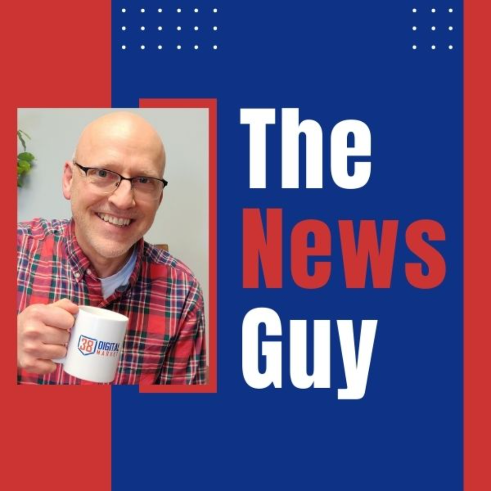 The News Guy