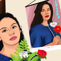Selena and Me  - Anything For Selena