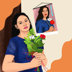 Selena and Me - Anything For Selena
