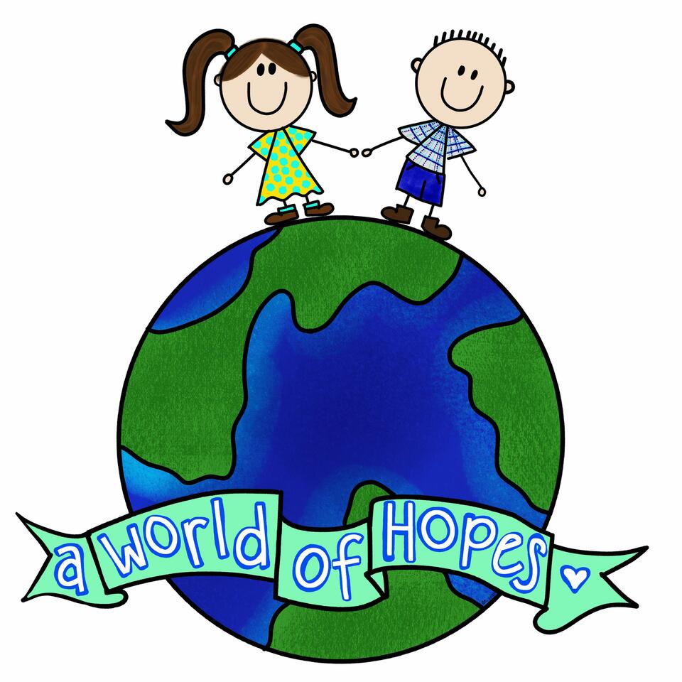 A World of Hopes