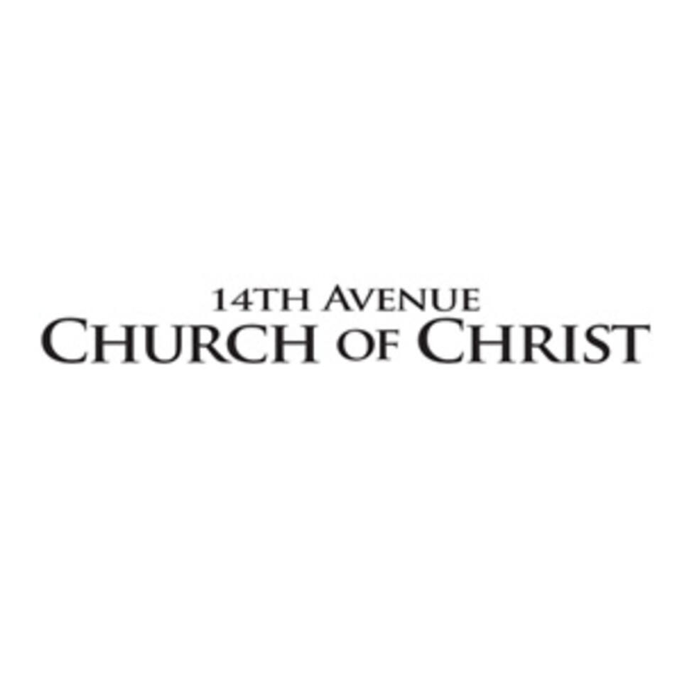 14th Avenue Church of Christ Podcast