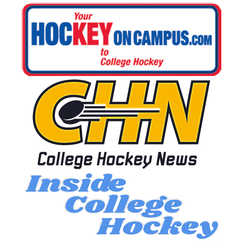 College Hockey News Podcast Network