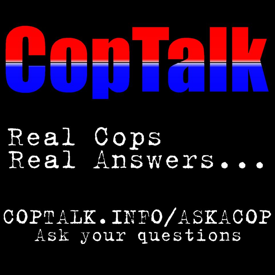 CopTalk