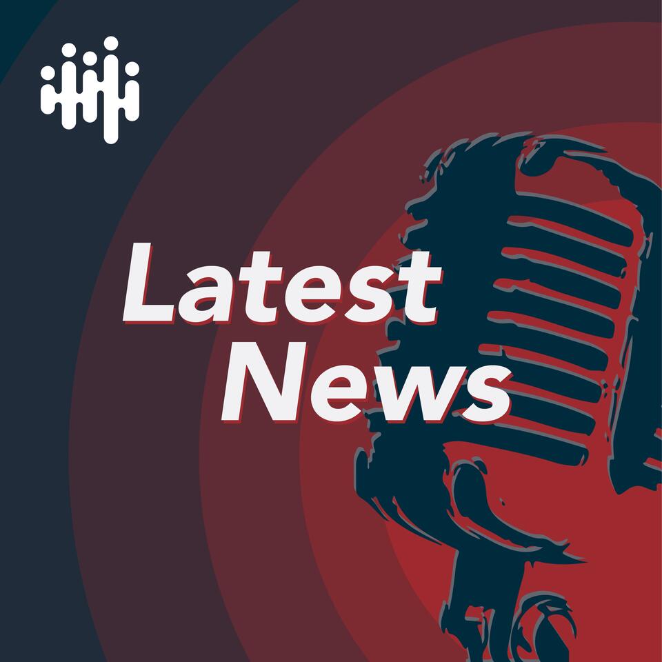 CapRadio: Latest News Podcast