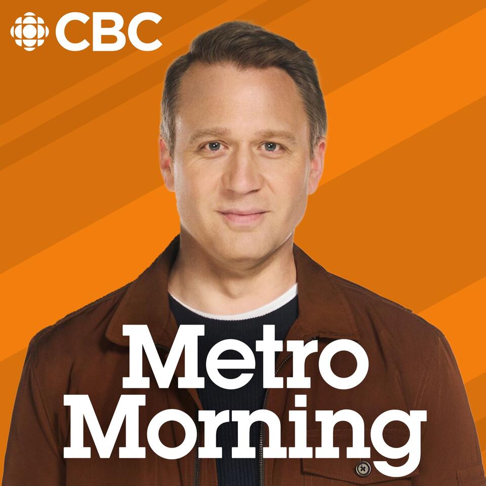 Metro Morning