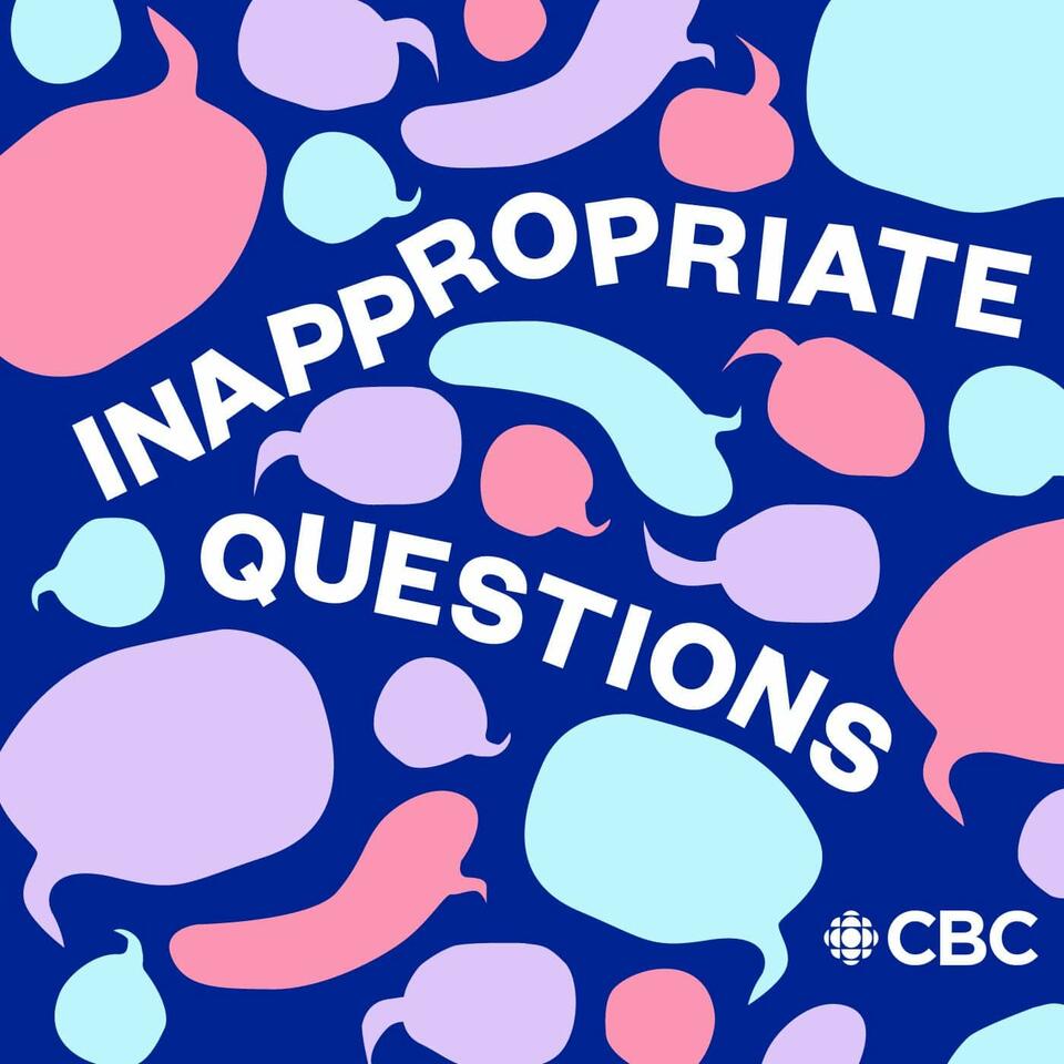 Inappropriate Questions