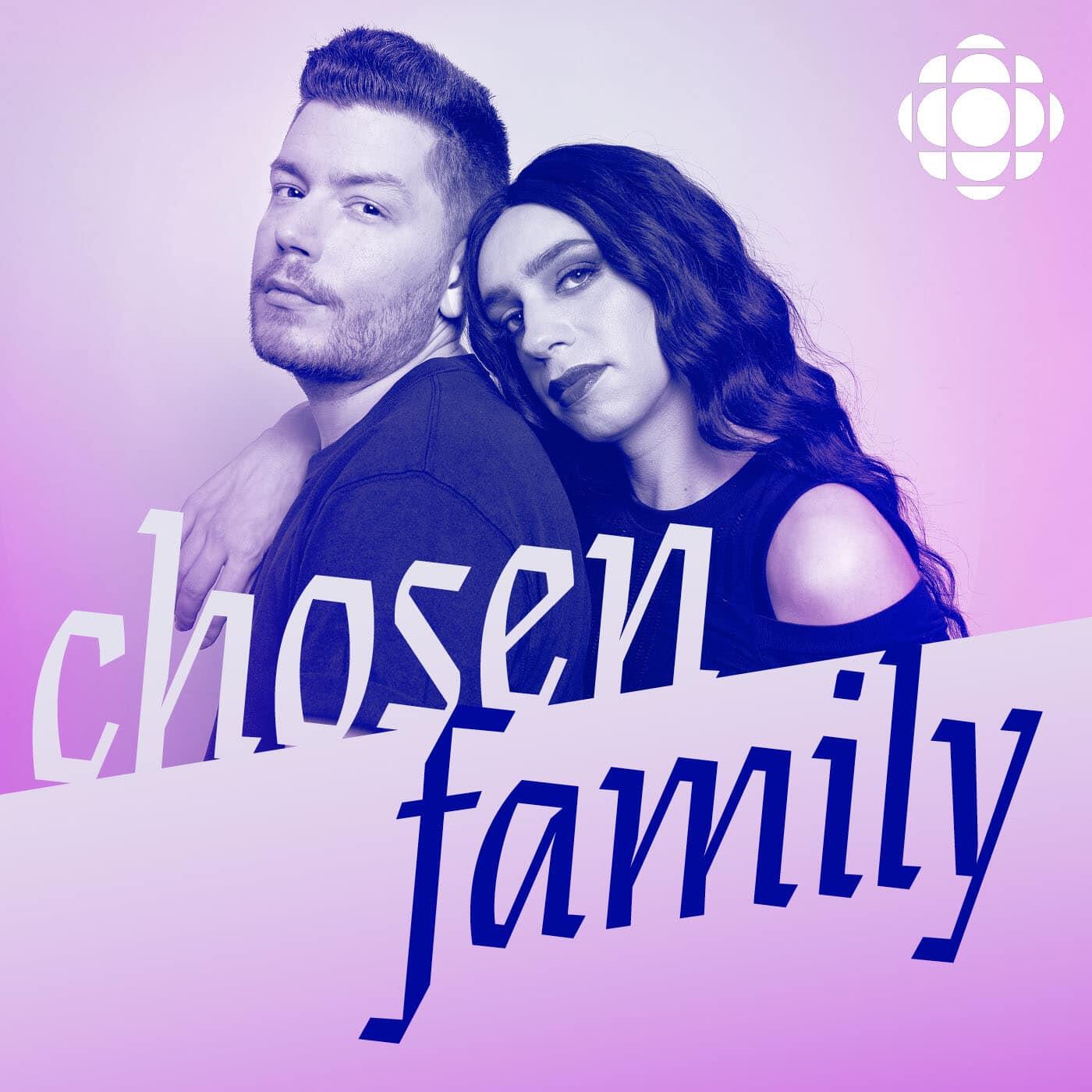 Chosen family перевод. Chosen Family. Majestic Family Podcast.