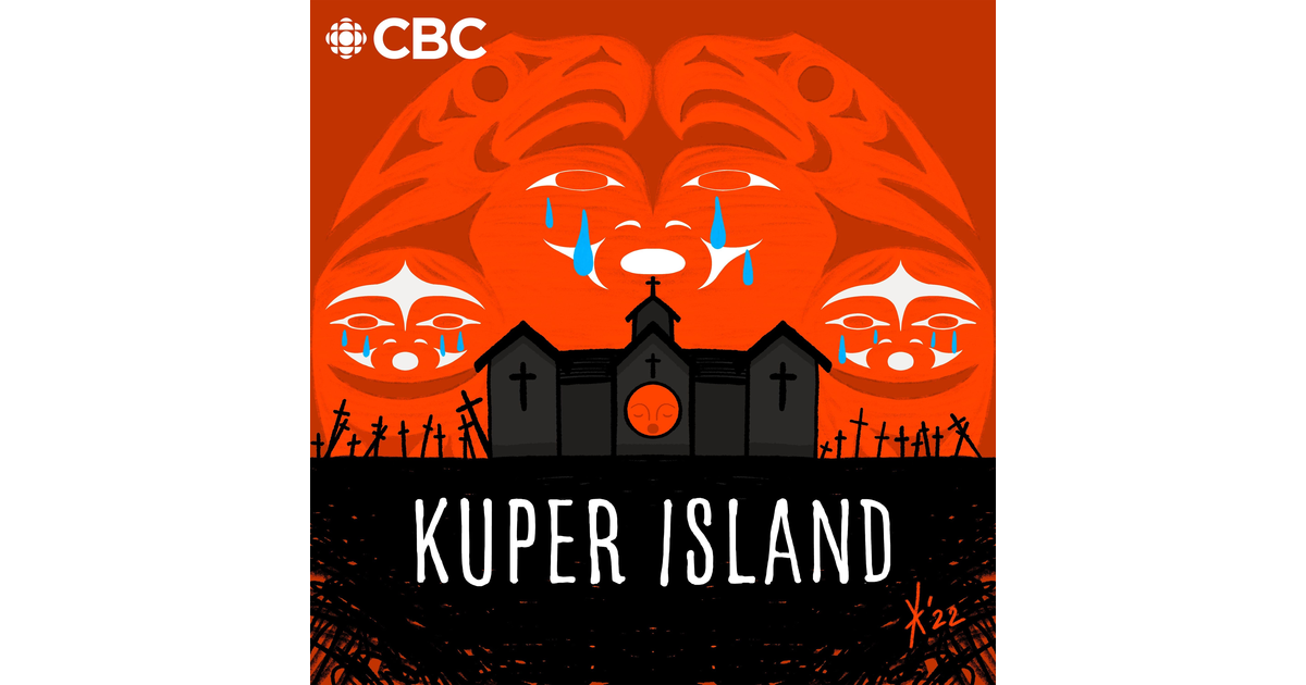 Kuper Island | iHeart