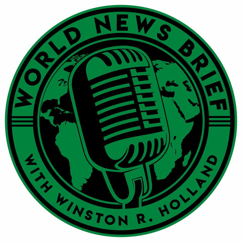 World News Brief Podcast