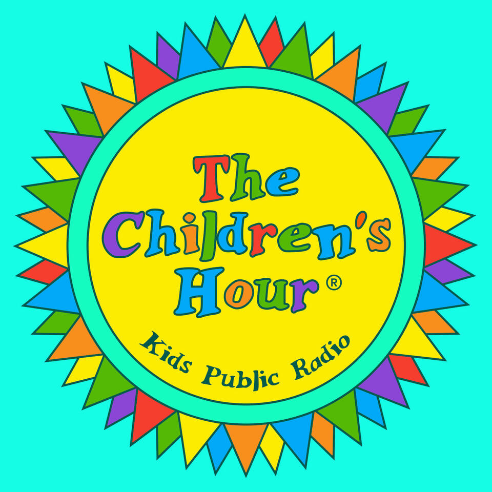 Podcast Archives - The Children's Hour