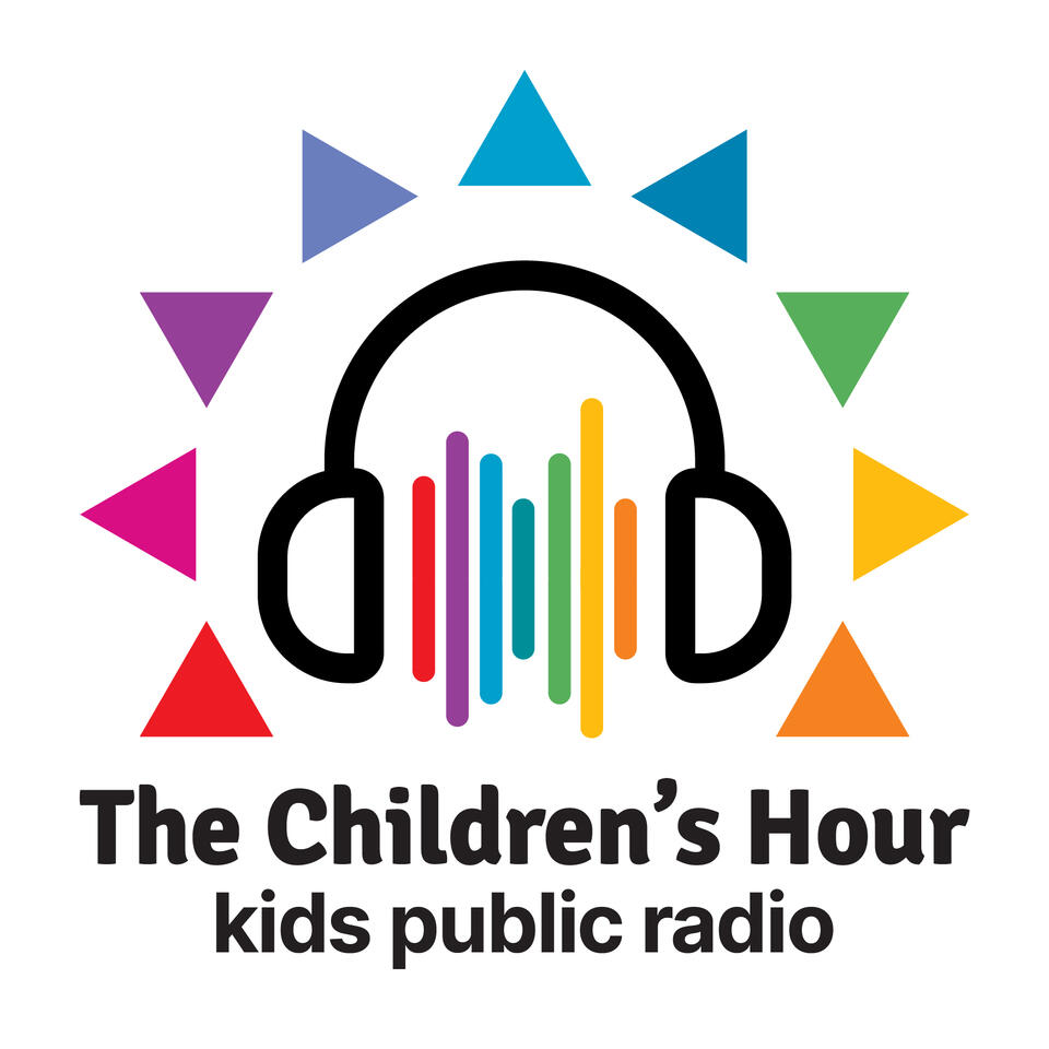 Podcast | The Children's Hour
