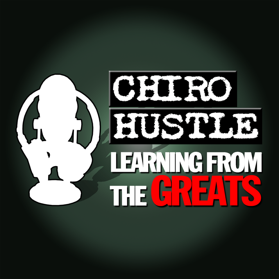 Chiro Hustle