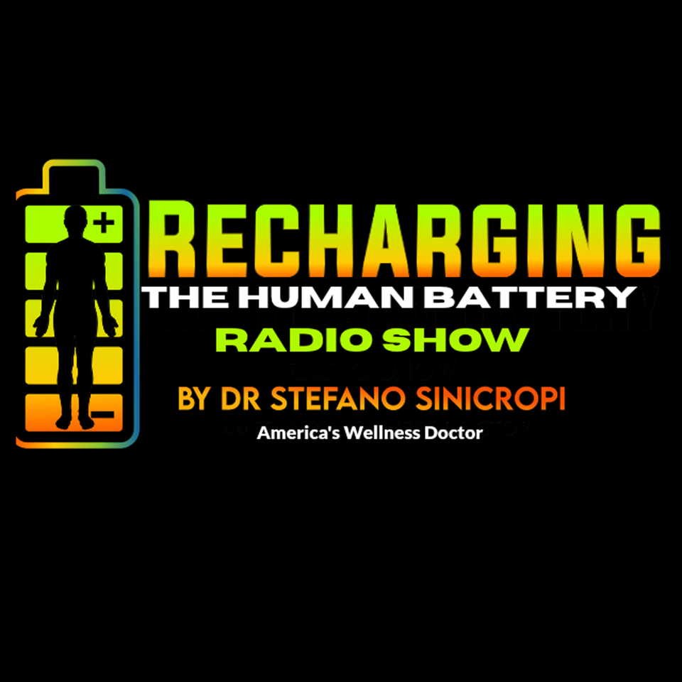 Recharging the Human Battery